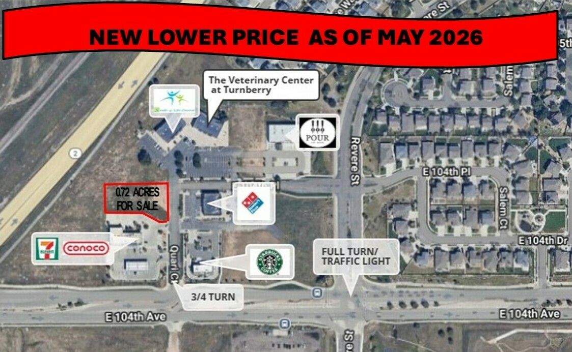 10431 Quari Ct, Commerce City, CO 80022