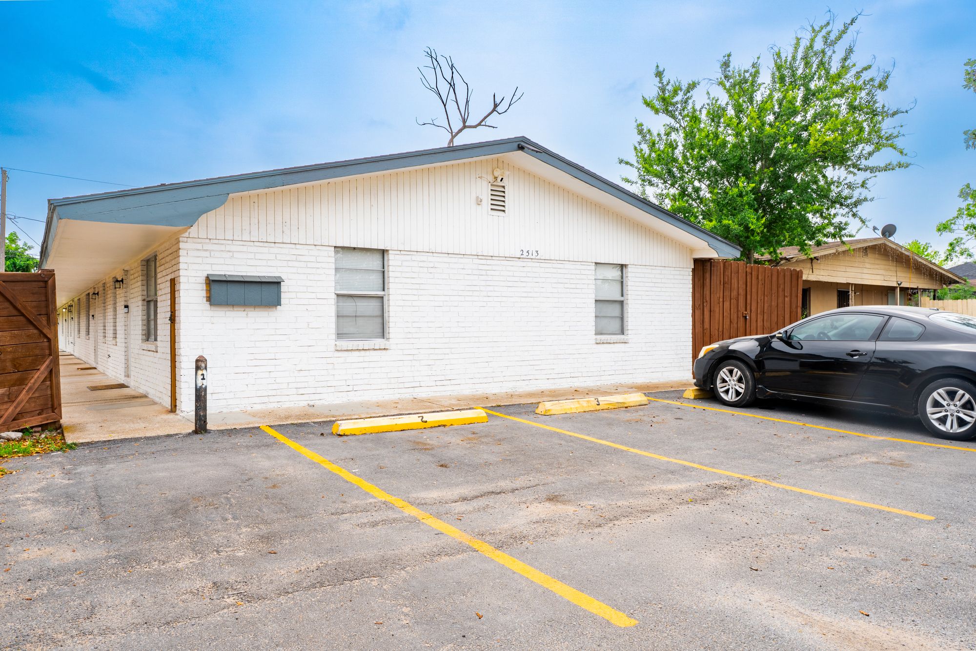 2513 BEAUMONT AVE, McAllen, TX 78501