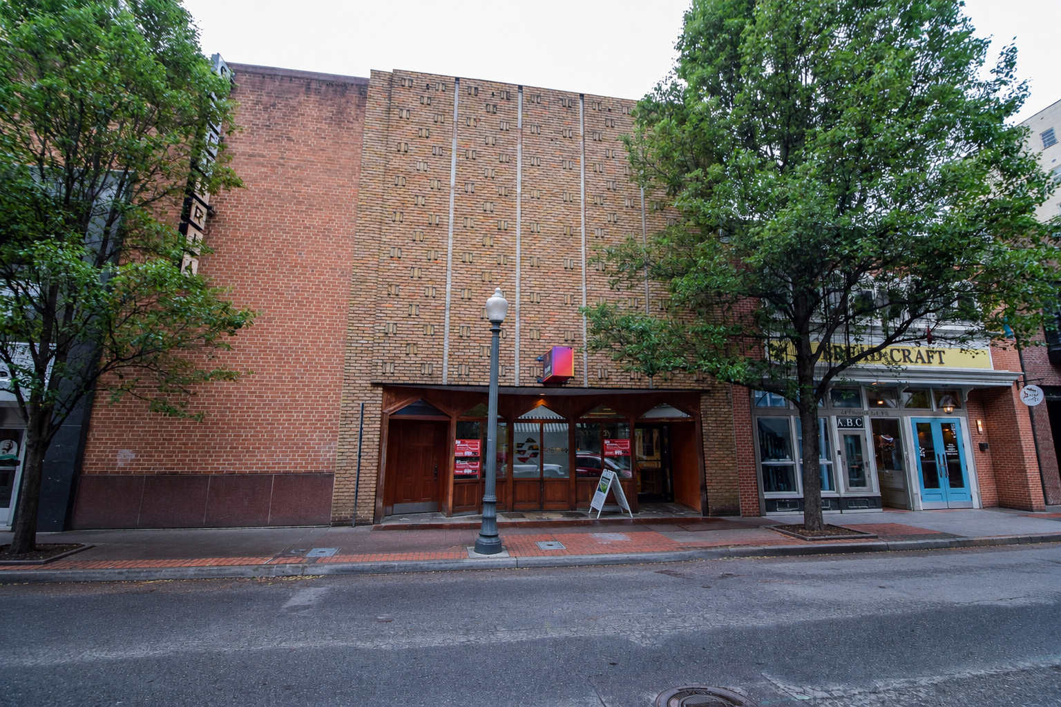 22 Church Ave Southwest, Roanoke, VA 24011
