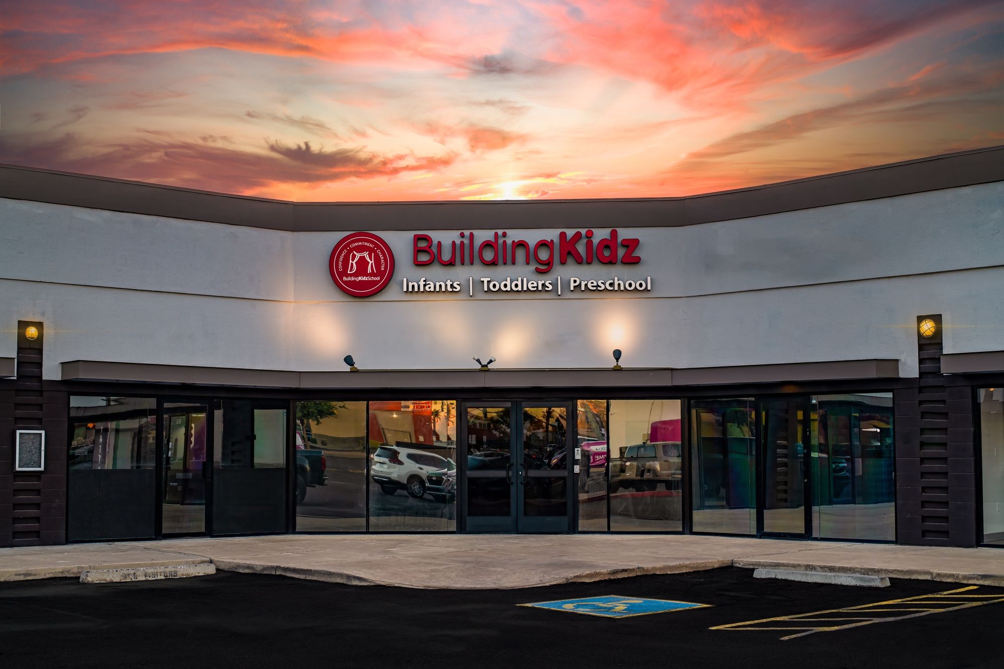 323 N Gilbert Rd,Unit 109-111, Mesa, AZ 85203