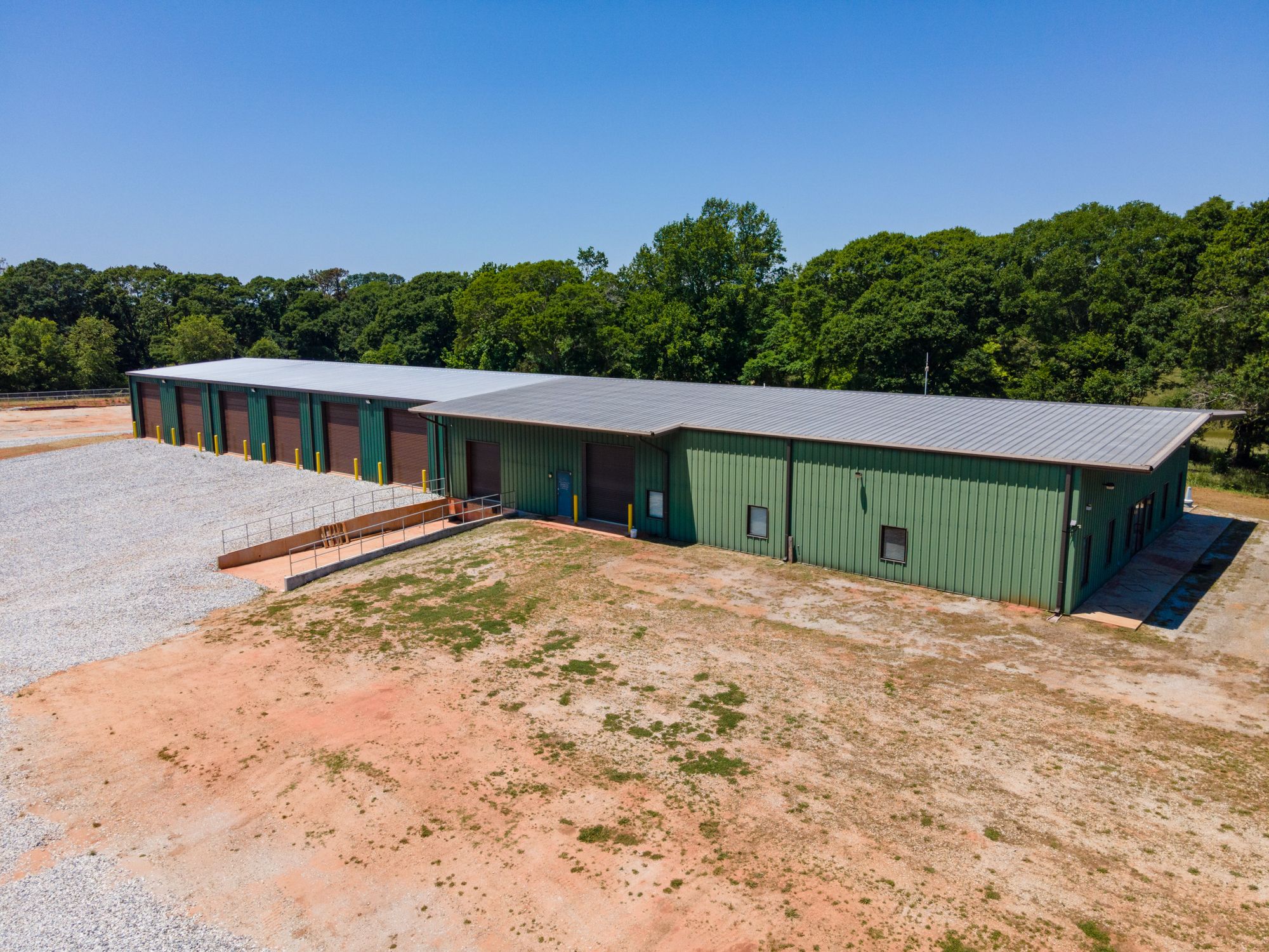 2749 Providence Church Rd, Lavonia, GA 30553