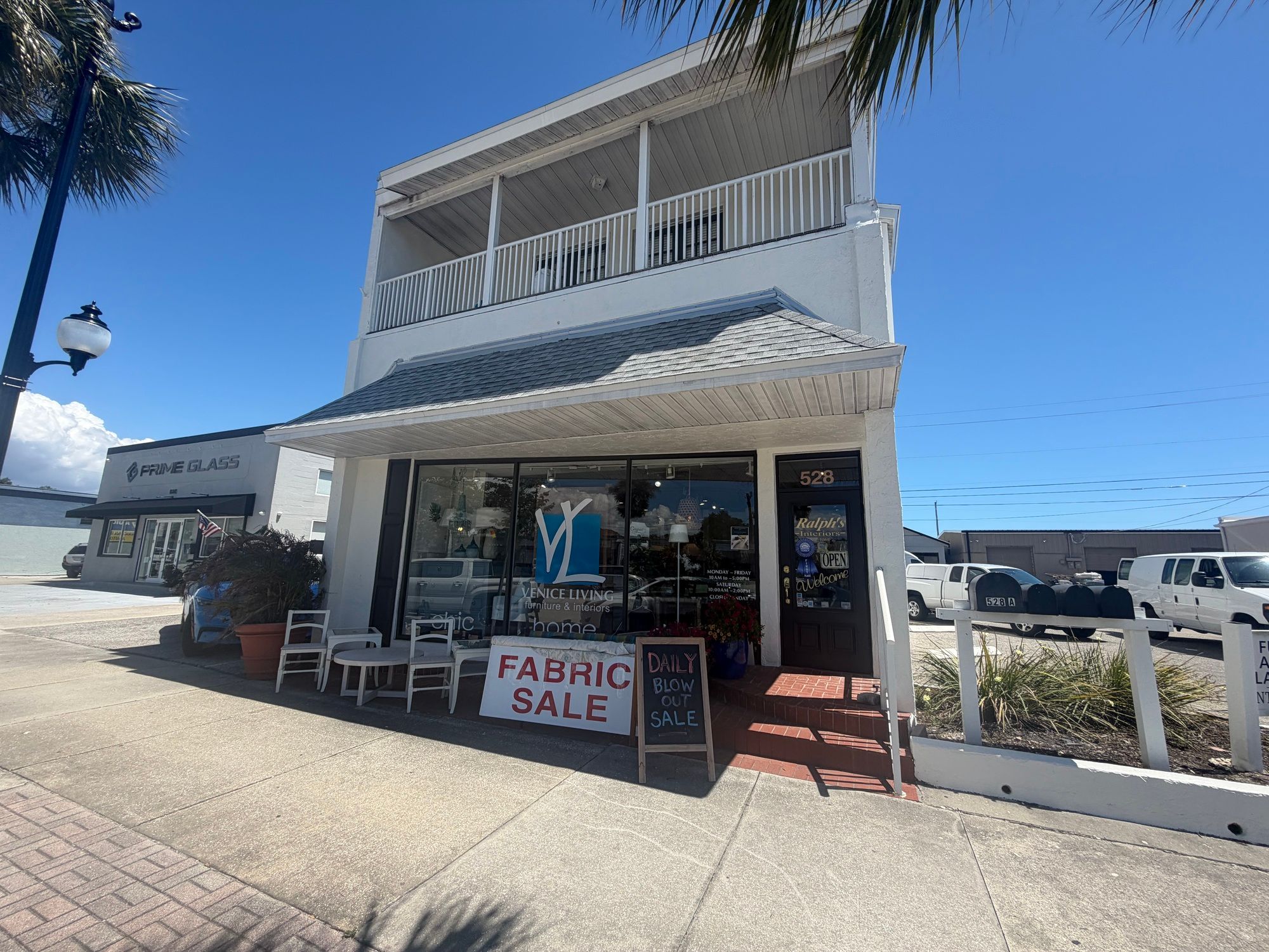528 East Venice Ave, Venice, FL 34285