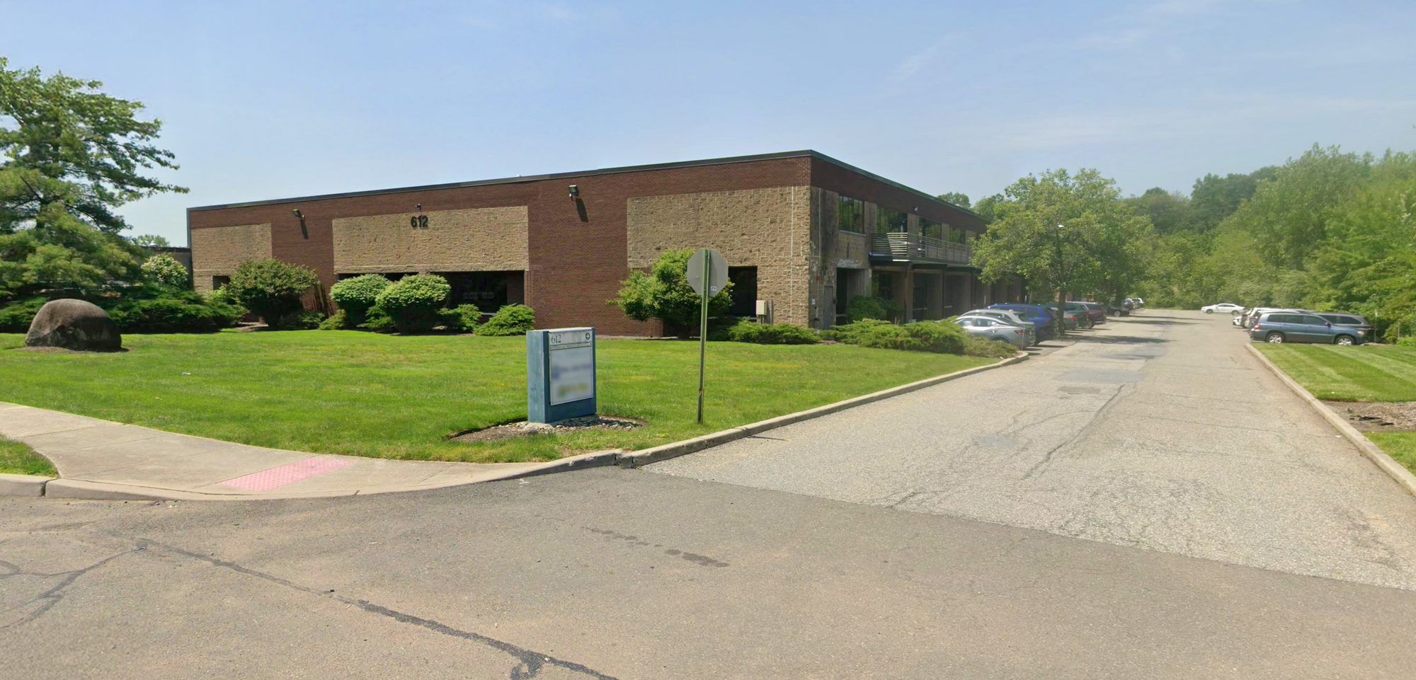 612 Corporate Way, Valley Cottage, NY 10989