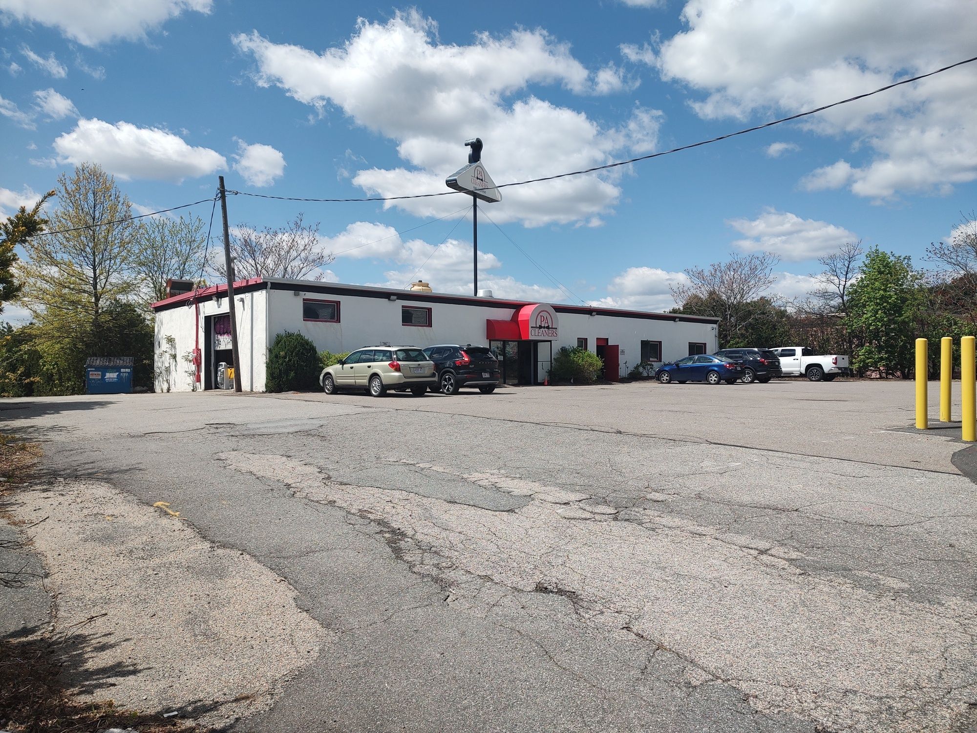14 Millbrook St, Worcester, MA 01606