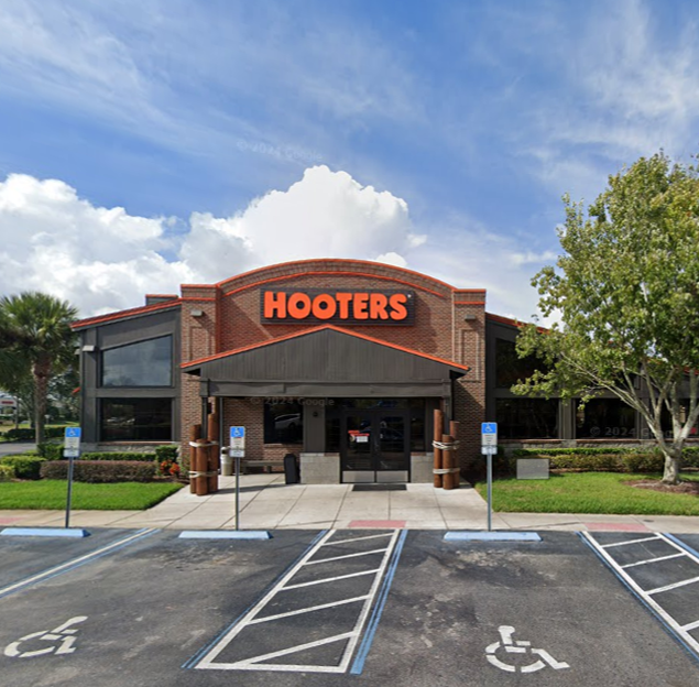 1201 W Osceola Pkwy, Kissimmee, FL 34741