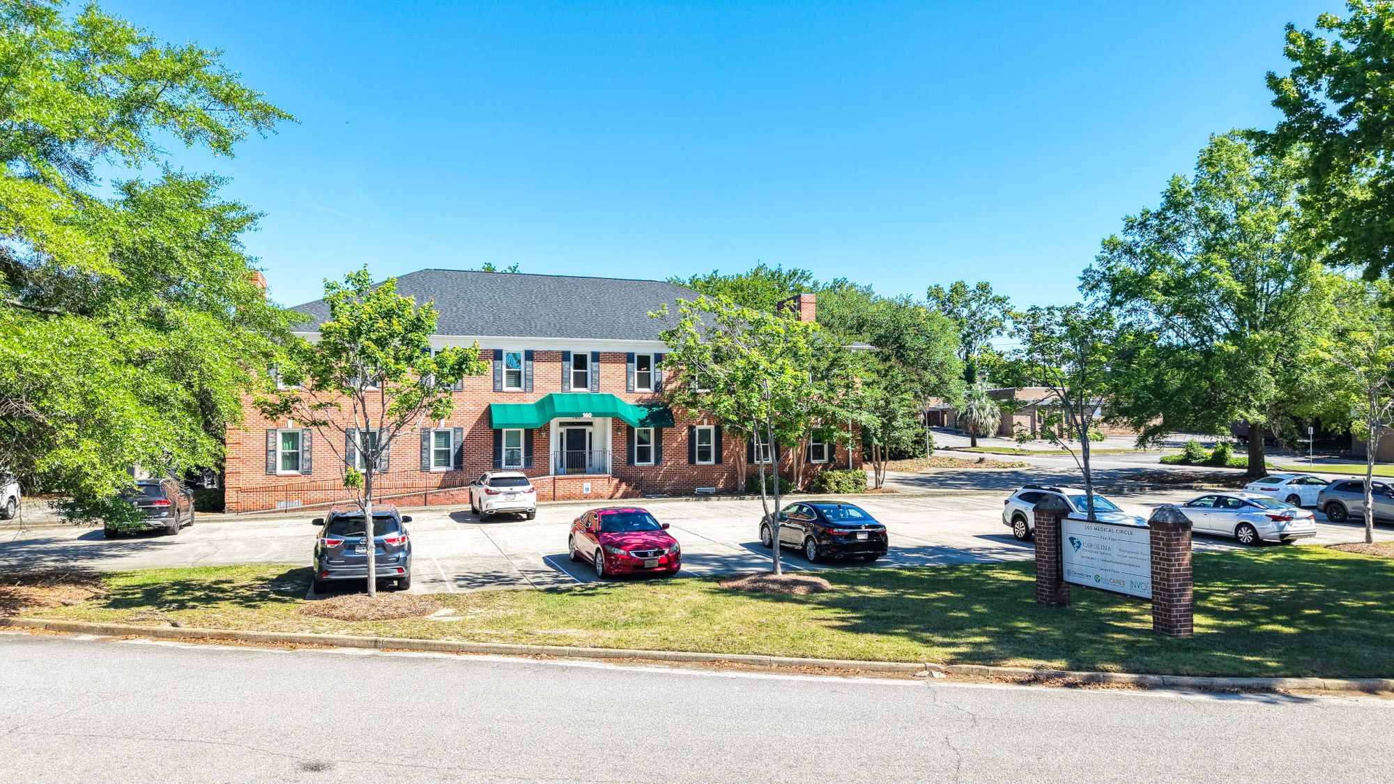 160 Medical Cir, West Columbia, SC 29169