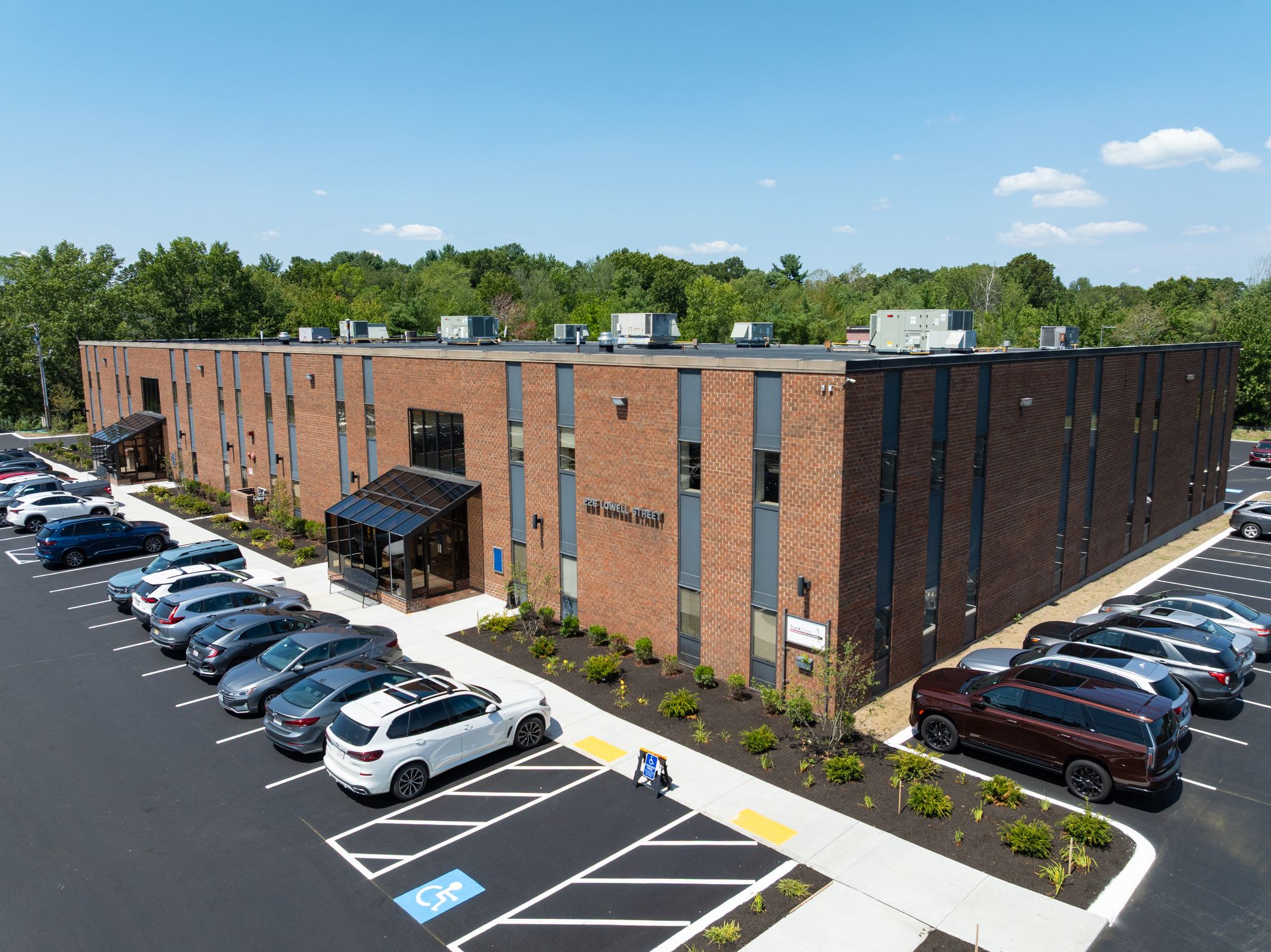 226 Lowell St, Wilmington, MA 01887