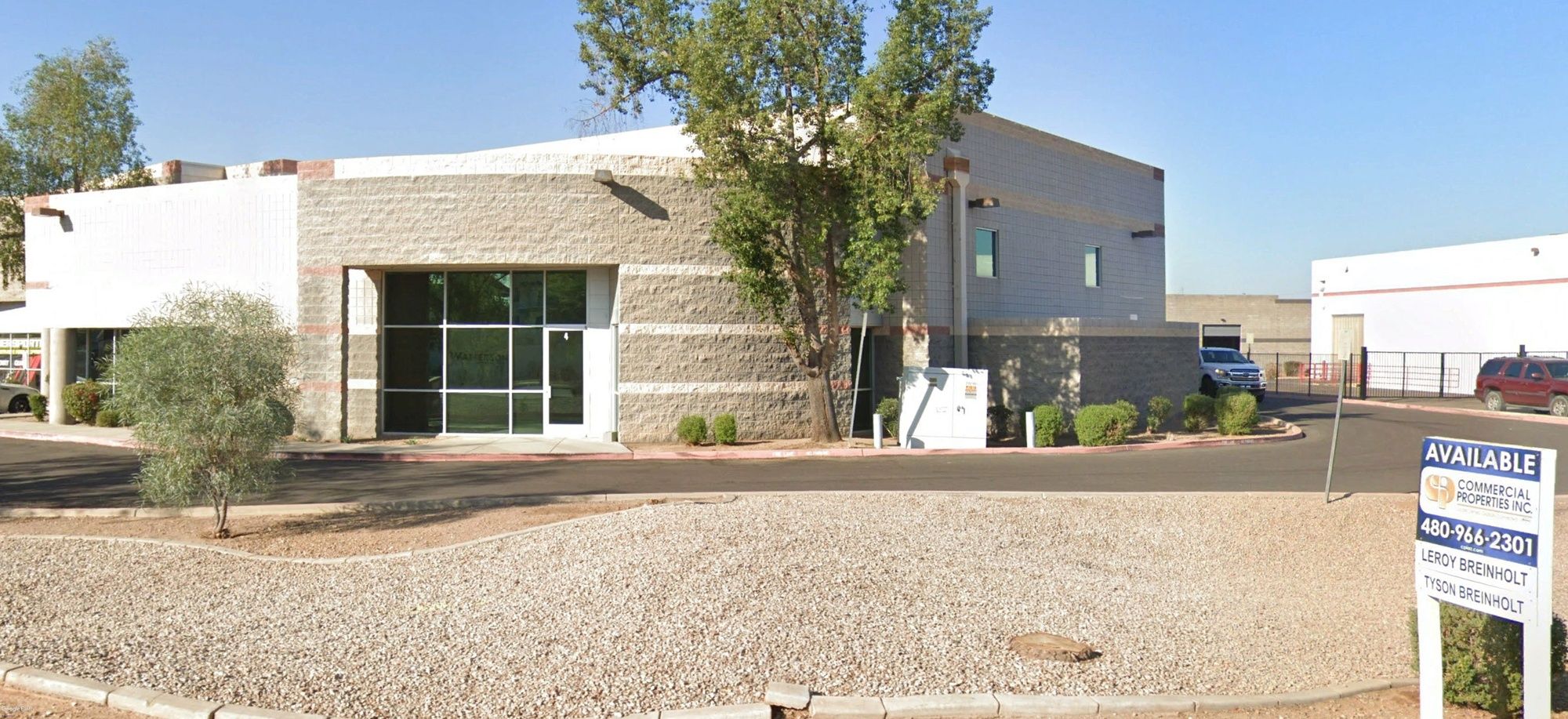 130 N Sunway Dr, Gilbert, AZ 85233