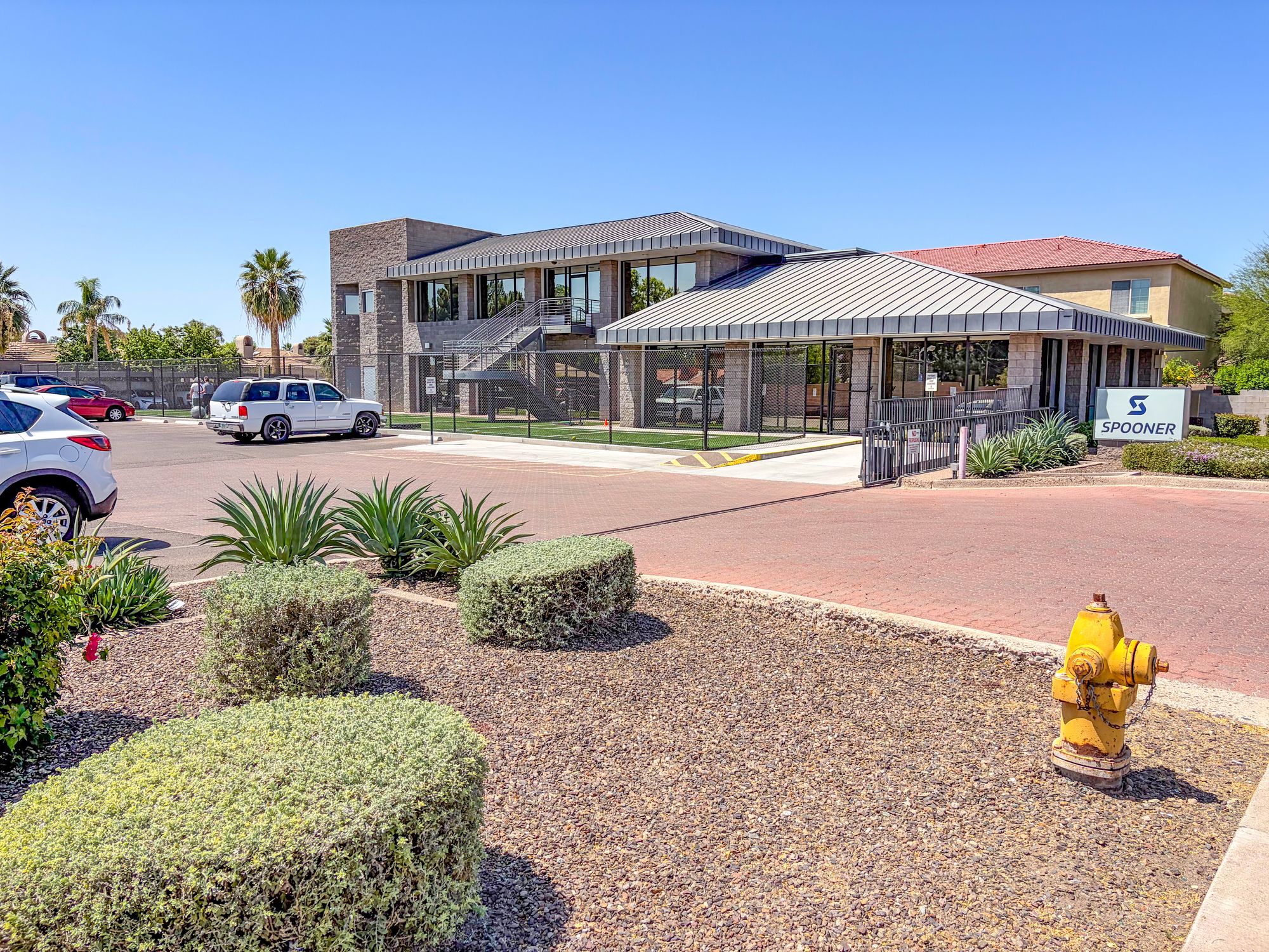 717 W Dunlap Ave, Phoenix, AZ 85021