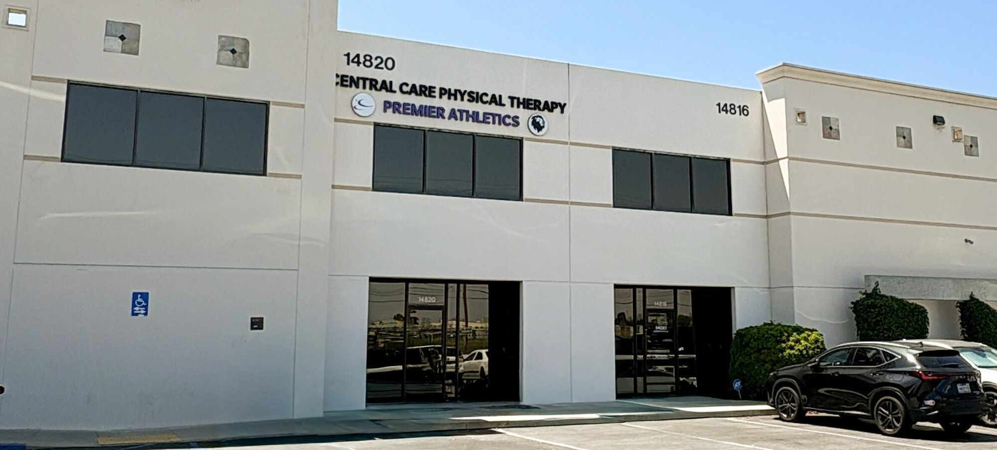 14820 Central Ave, Chino, CA 91710