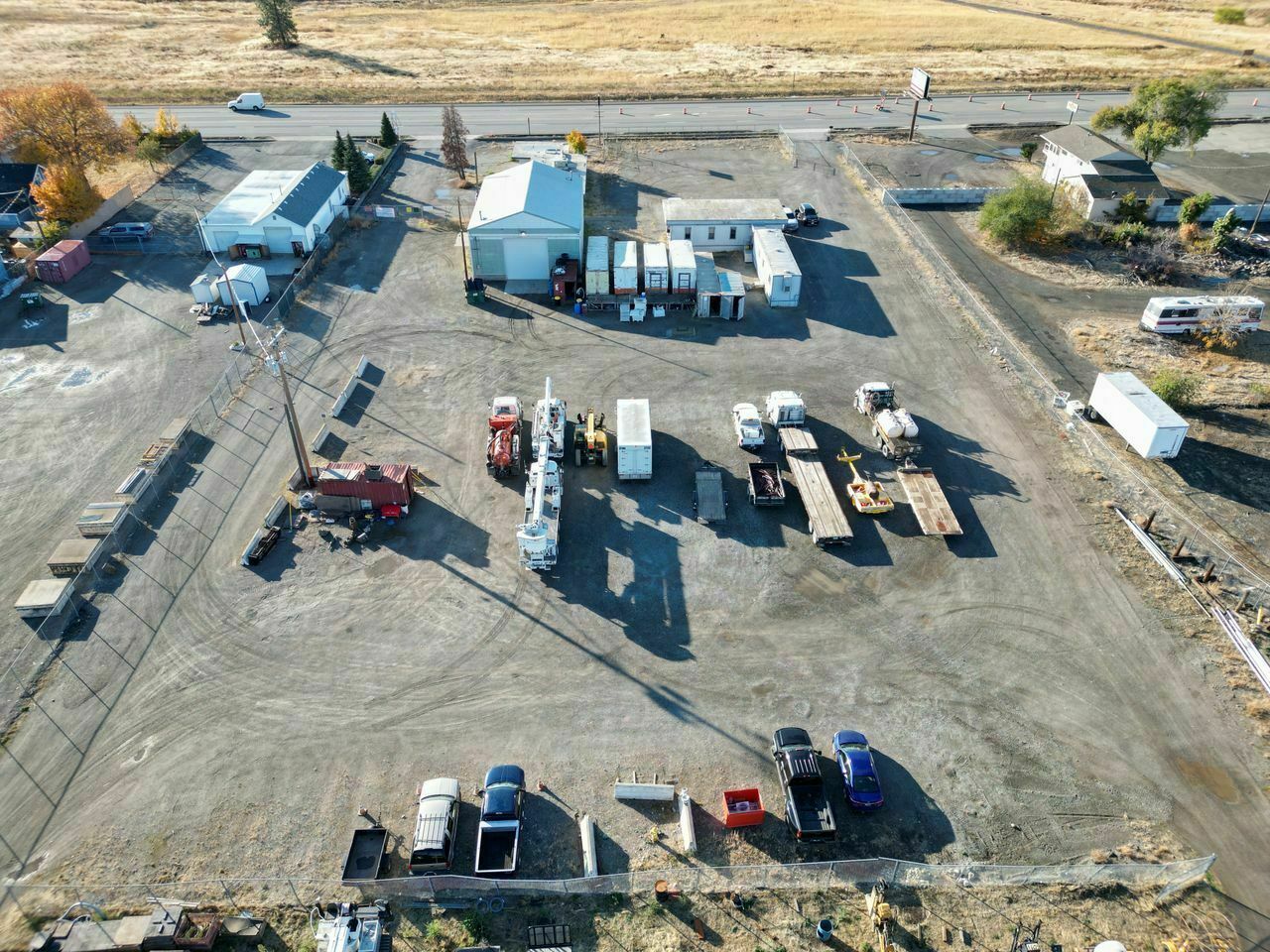 13521 E Trent Ave, Spokane Valley, WA 99216
