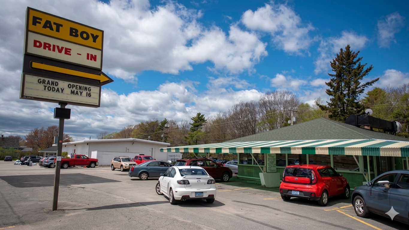 111 Bath Rd, Brunswick, ME 04011