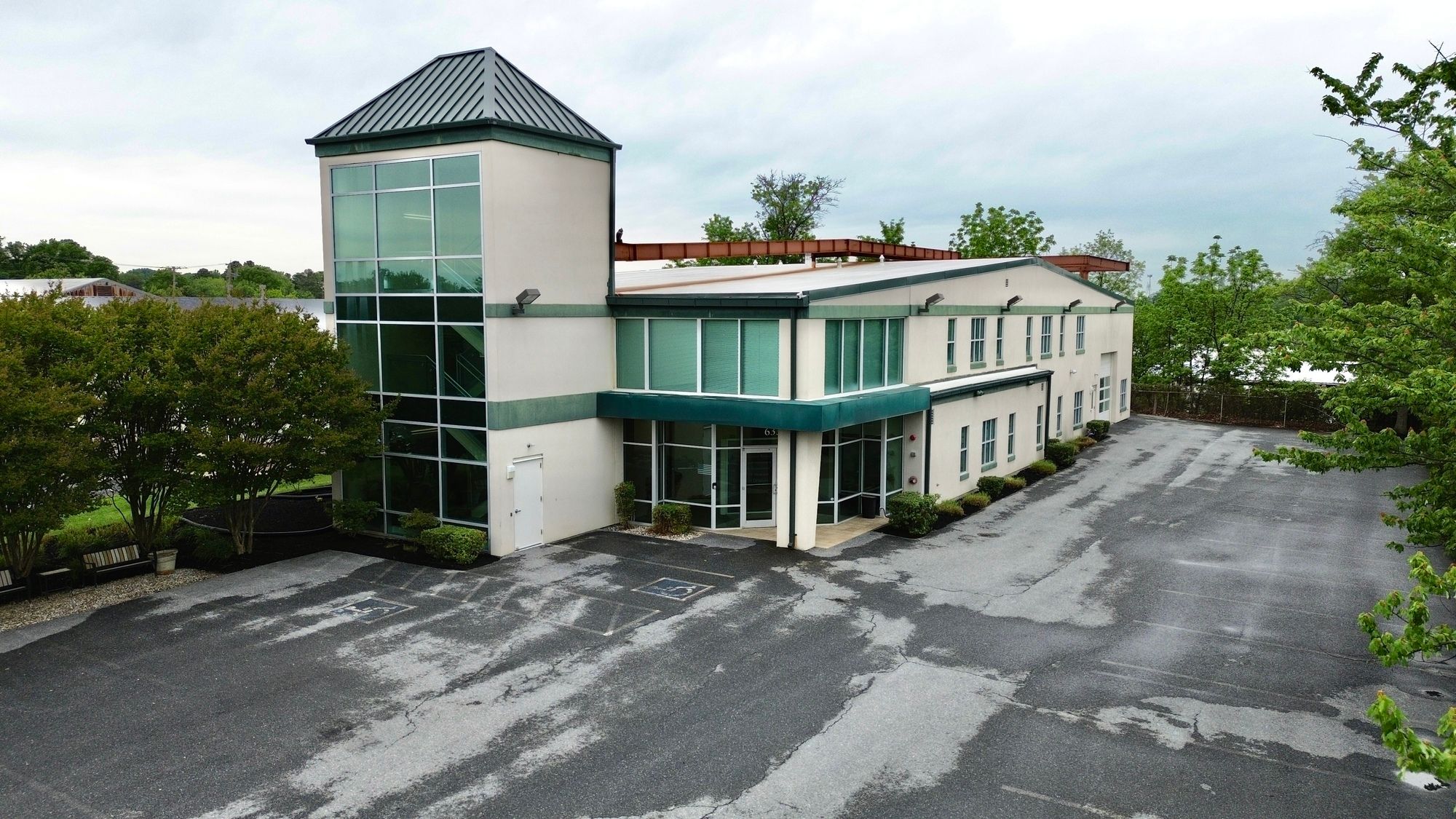 6339 Howard Ln, Elkridge, MD 21075