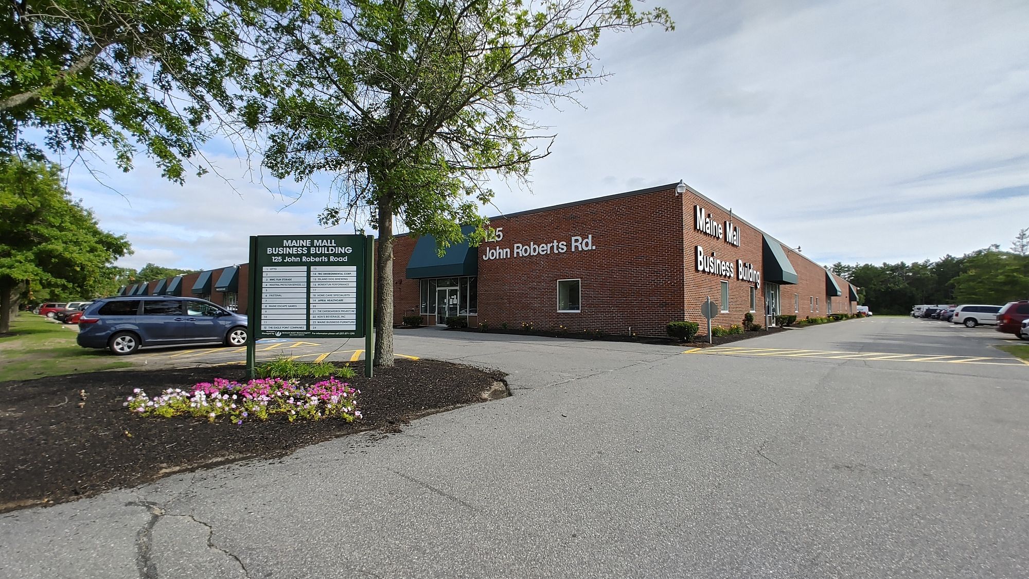 125 John Roberts Rd, South Portland, ME 04106