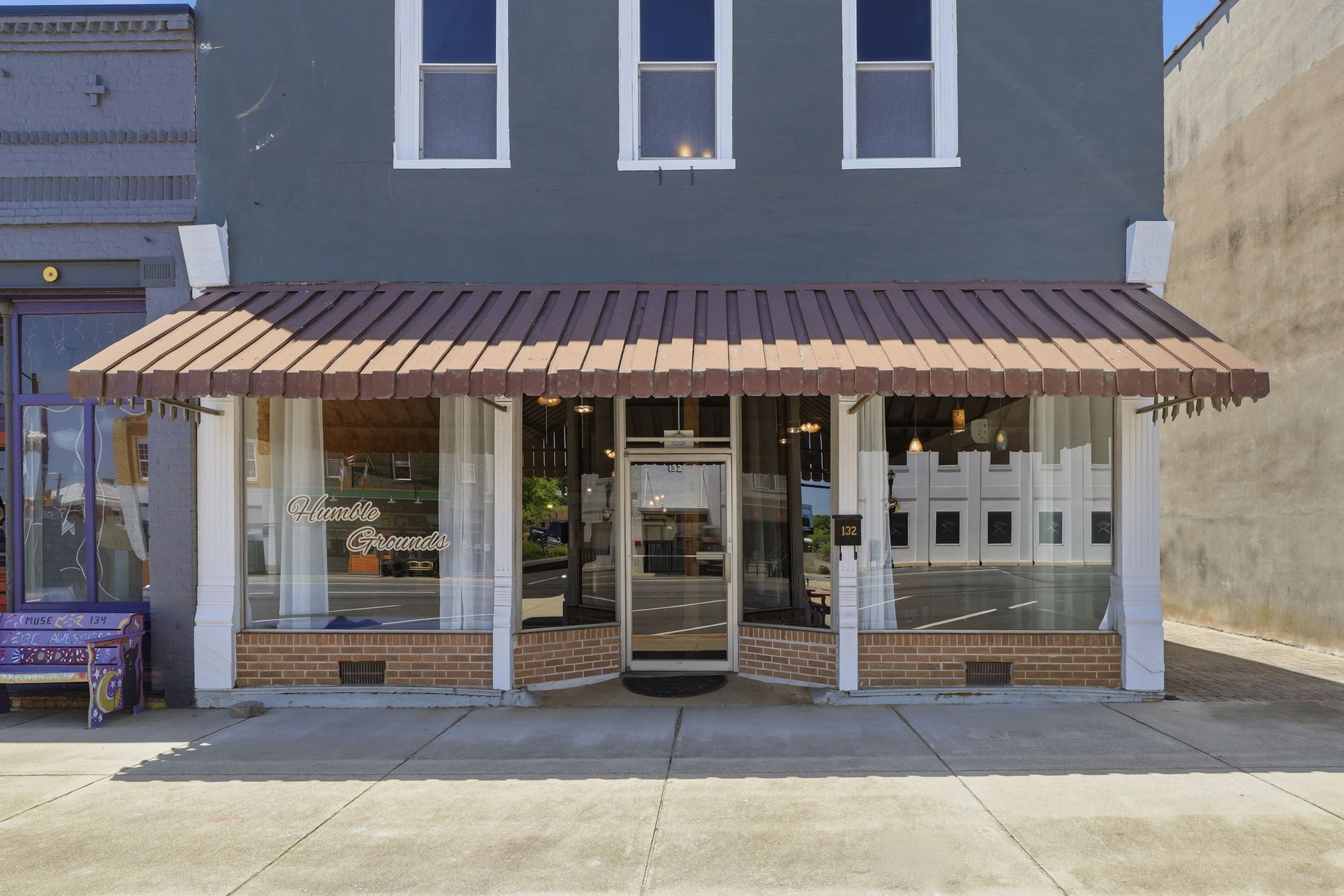 132 South Main St, Woodruff, SC 29388