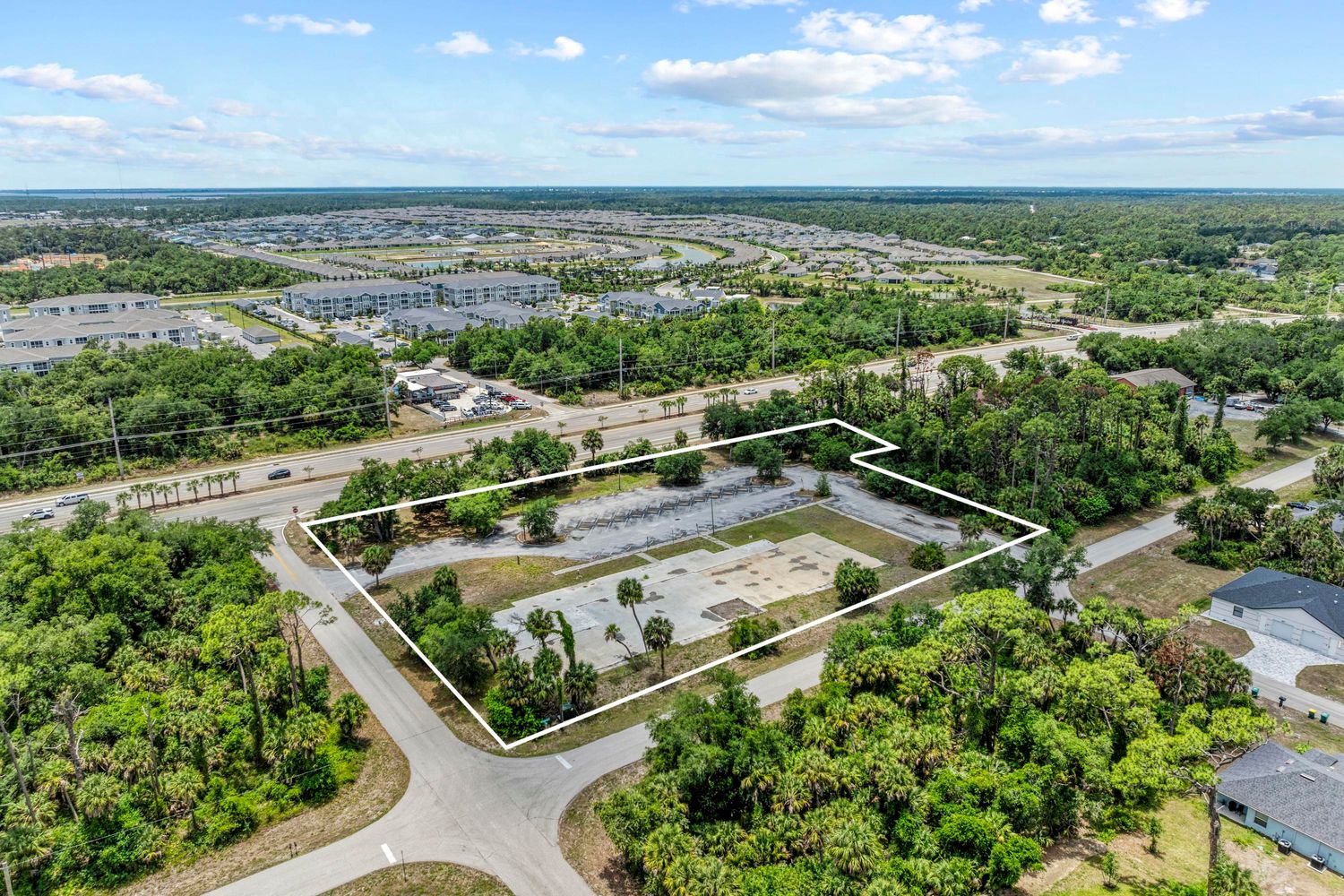 640 South Tamiami Trail Port Charlotte FL 33953