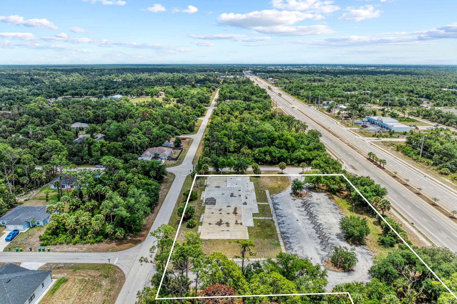 640 South Tamiami Trail Port Charlotte FL 33953