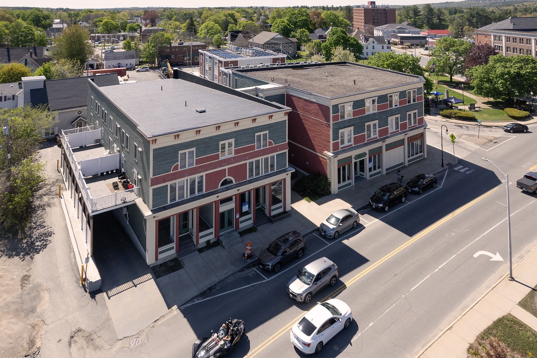 15 Washington St, Sanford, ME 04073
