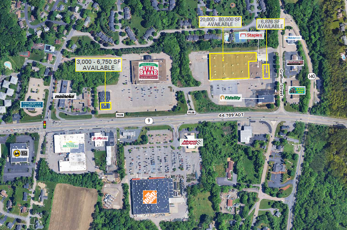 571 Boston Tpke, Shrewsbury, MA 01545