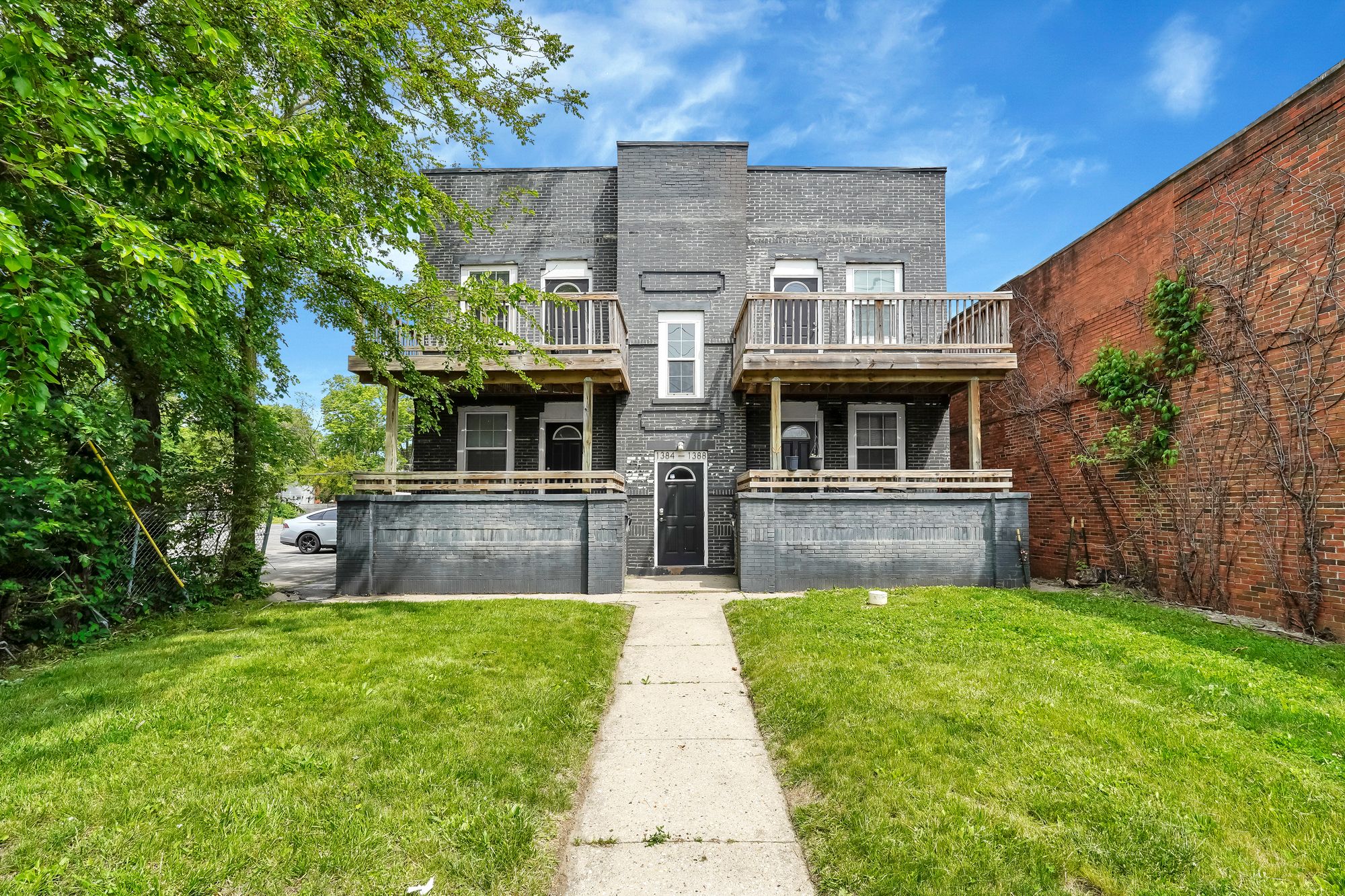 1386 East Main St, Columbus, OH 43205