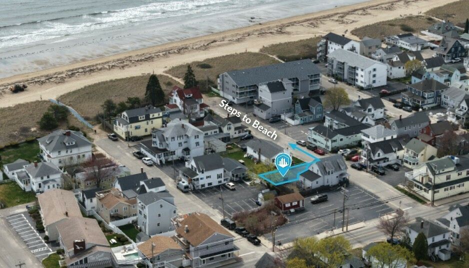10 Bay Ave, Old Orchard Beach, ME 04064