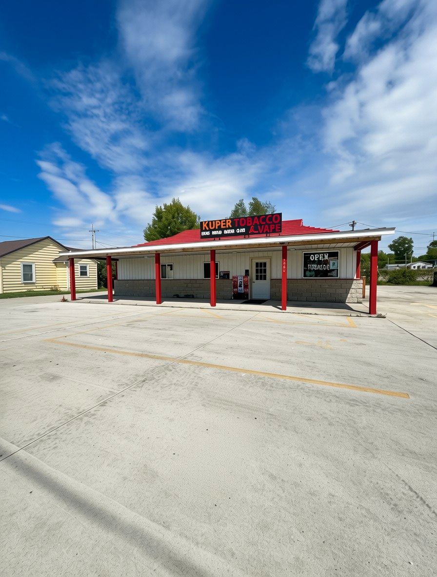 1902 N West St, Lima, OH 45801