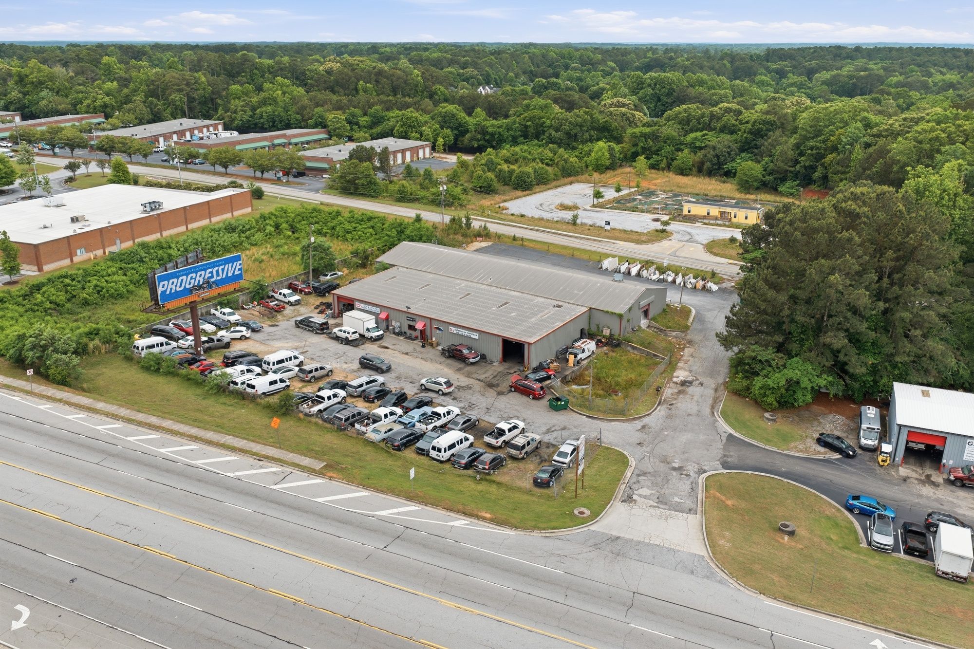 380 Athens Hwy, Loganville, GA 30052