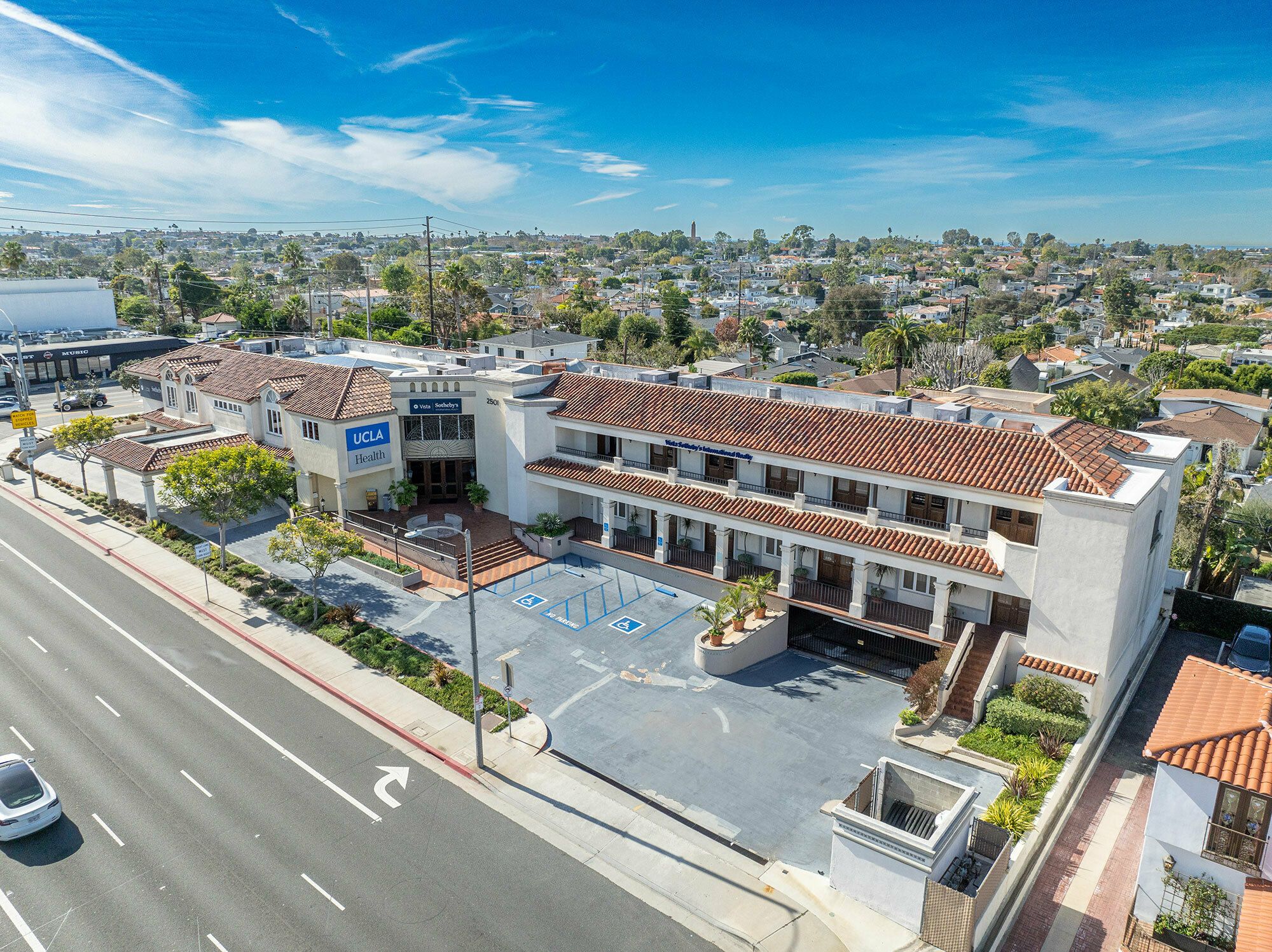 2501 N Sepulveda Blvd,Unit Manhattan, Manhattan Beach, CA 90266