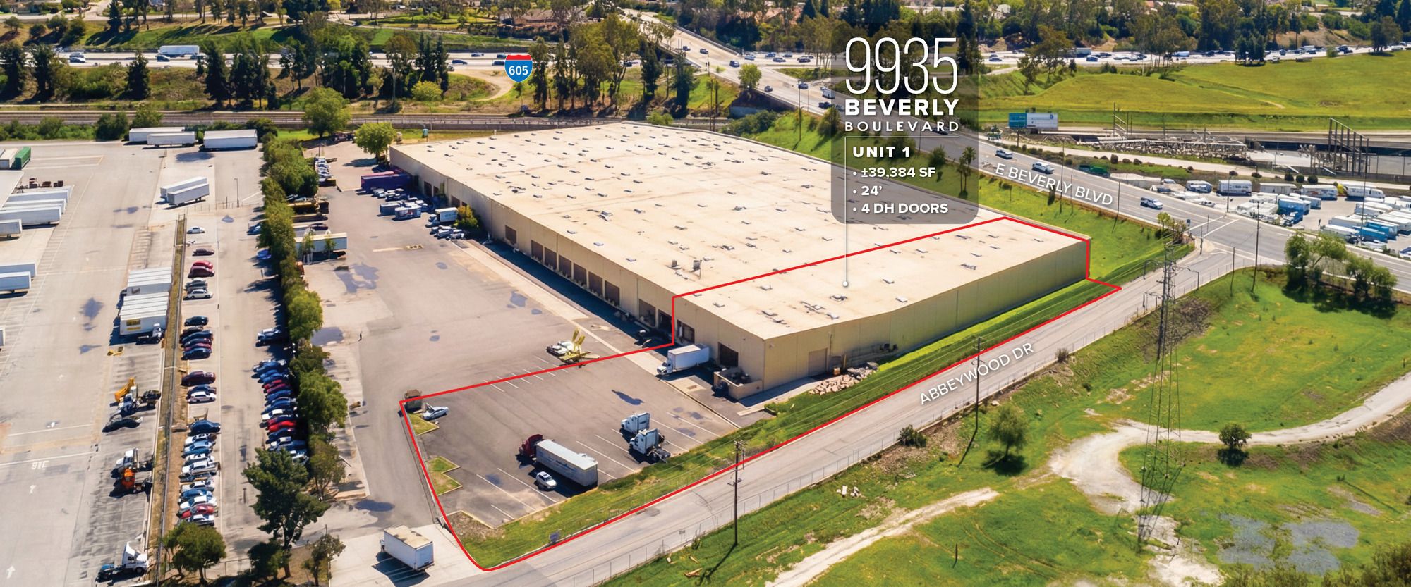 9935 Beverly Blvd,Unit 1, Pico Rivera, CA 90660