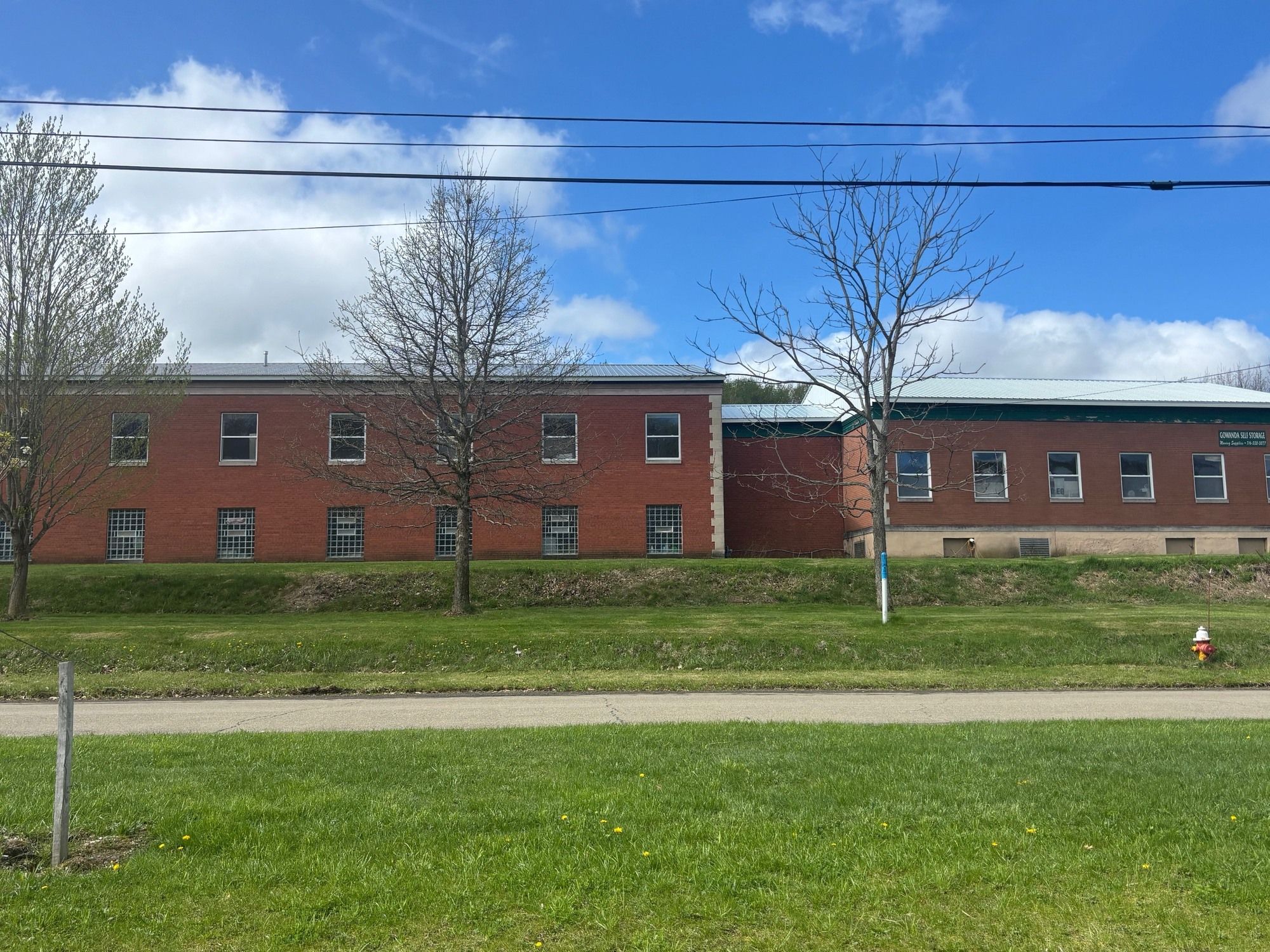 241 Palmer St, Gowanda, NY 14070