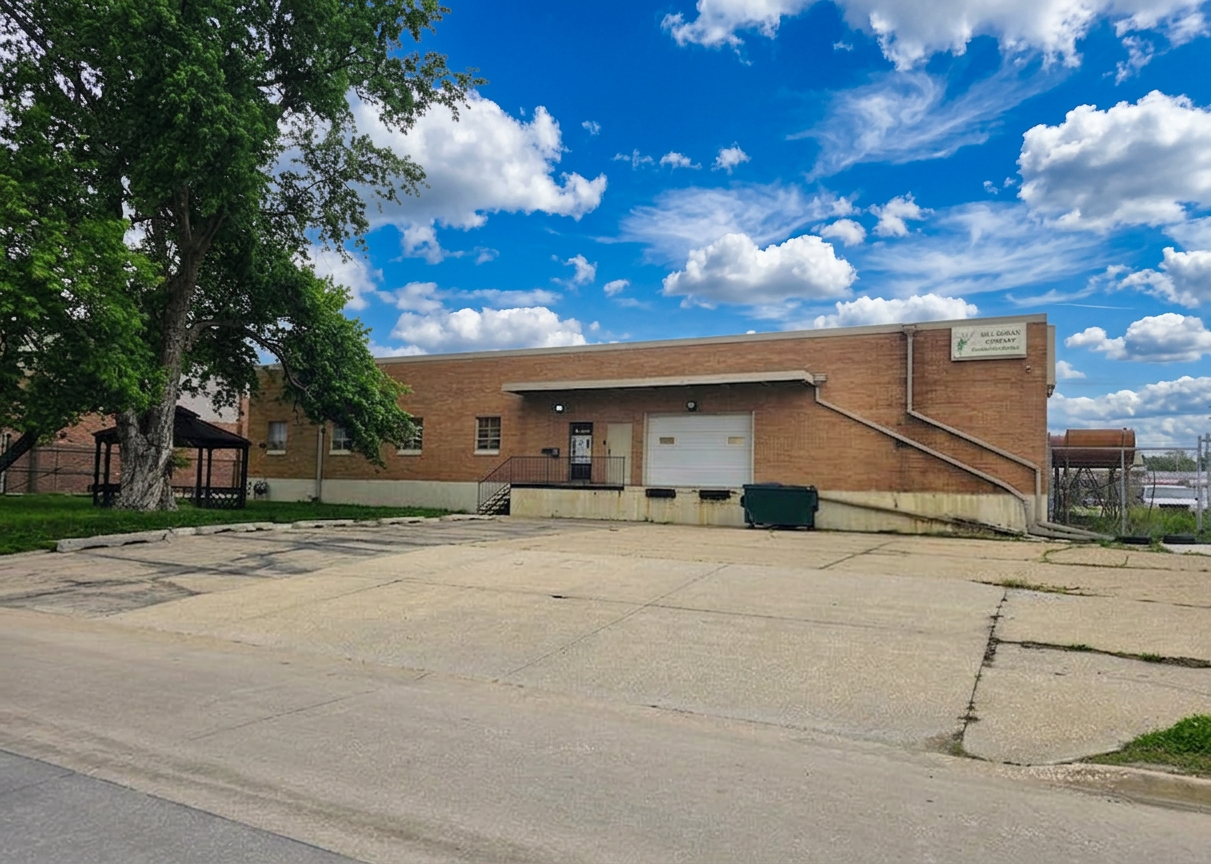 1401 Ohio St, Des Moines, IA 50314
