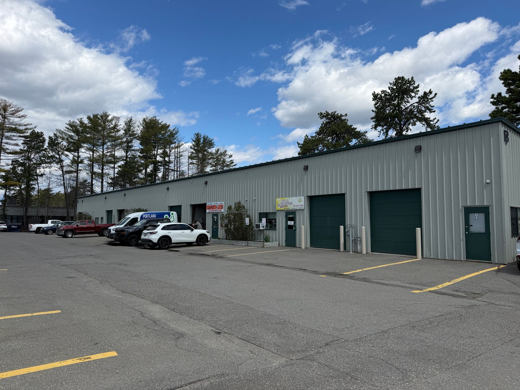 170 John Roberts Rd, South Portland, ME 04106