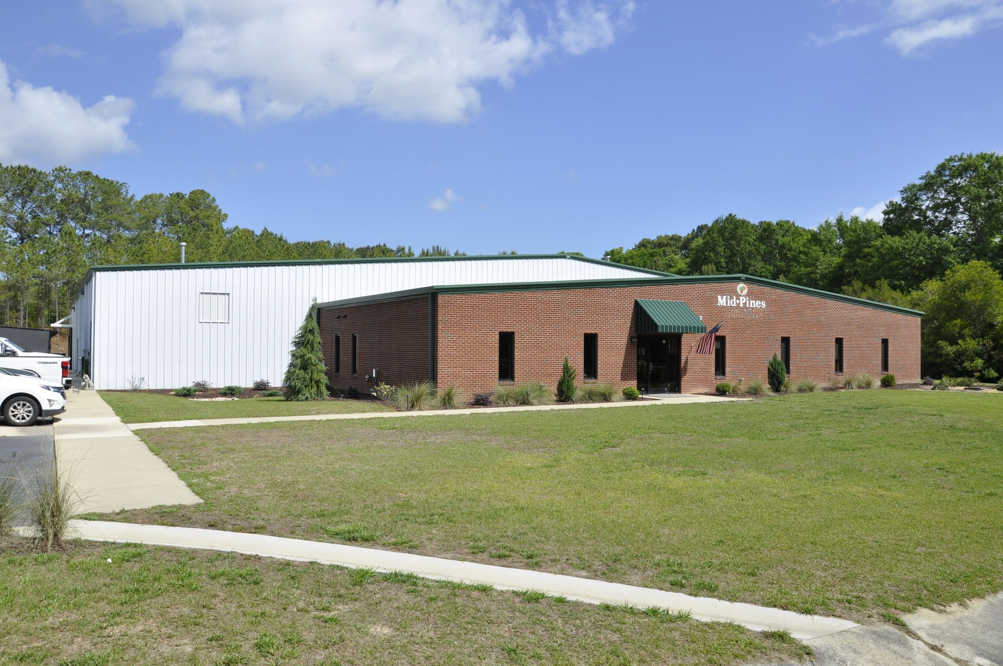 840 White Hill Rd, Sanford, NC 27332
