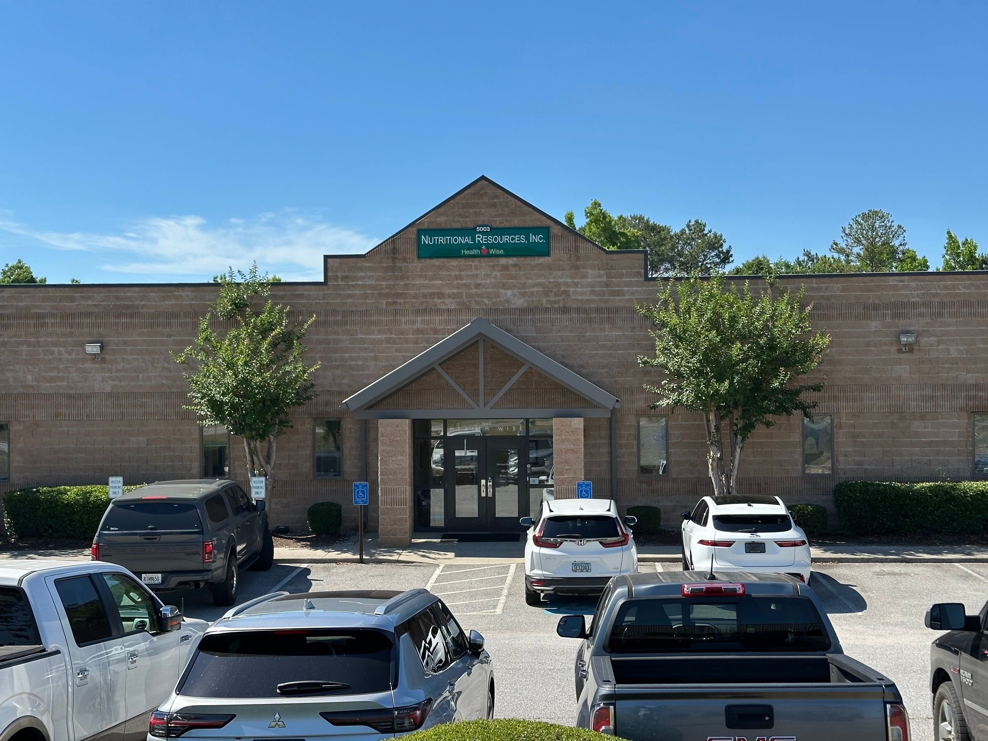 5003 Wrightsboro Rd, Grovetown, GA 30813