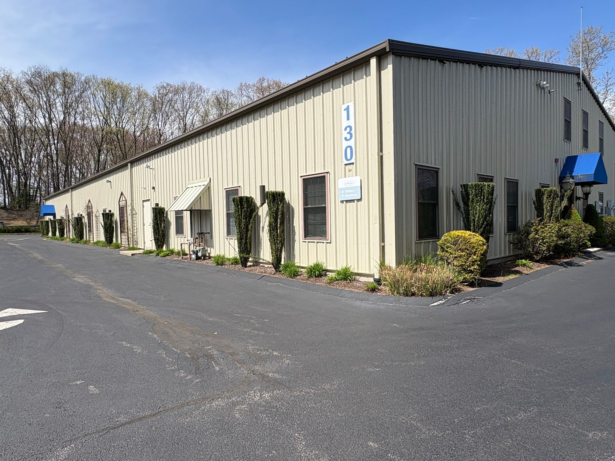 130 Industrial Dr, North Smithfield, RI 02896