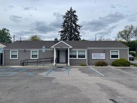 2230 West Laskey Rd, Toledo, OH 43613