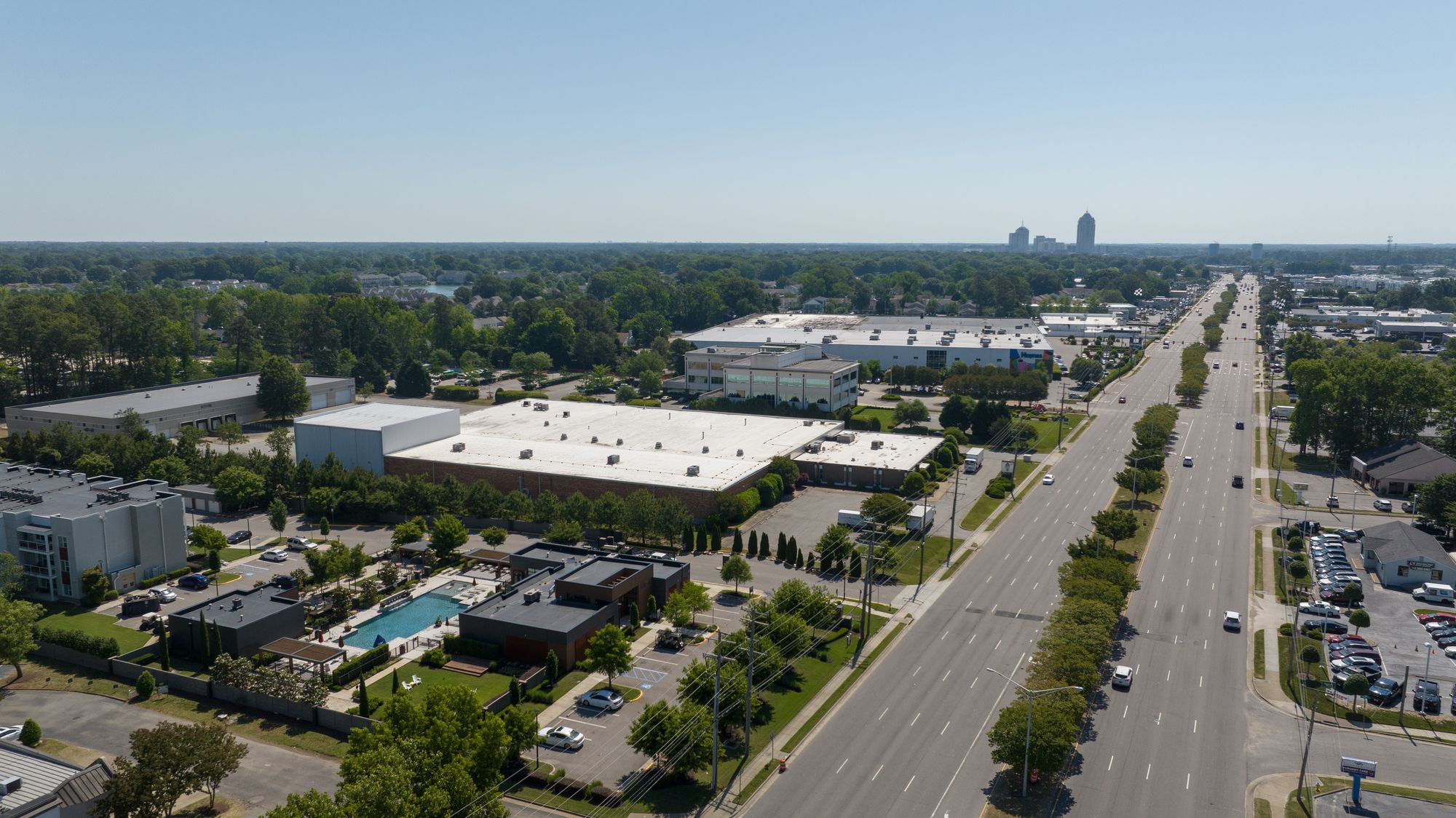 5400 Virginia Beach Blvd, Virginia Beach, VA 23462