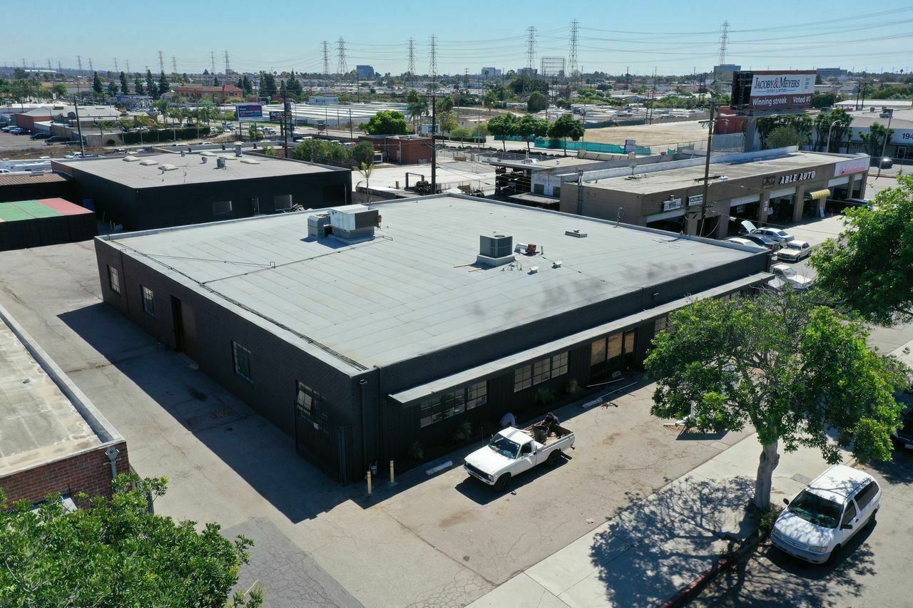 17360 Gramercy Pl, Gardena, CA 90247