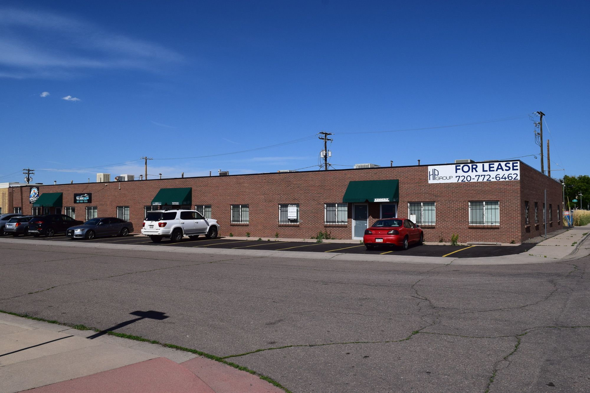 2390 S Kalamath St, Denver, CO 80223