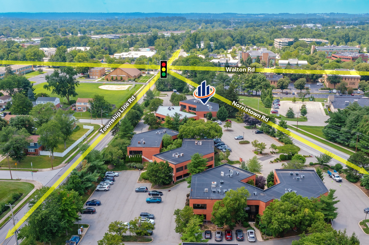 492 Norristown Rd, Blue Bell, PA 19422