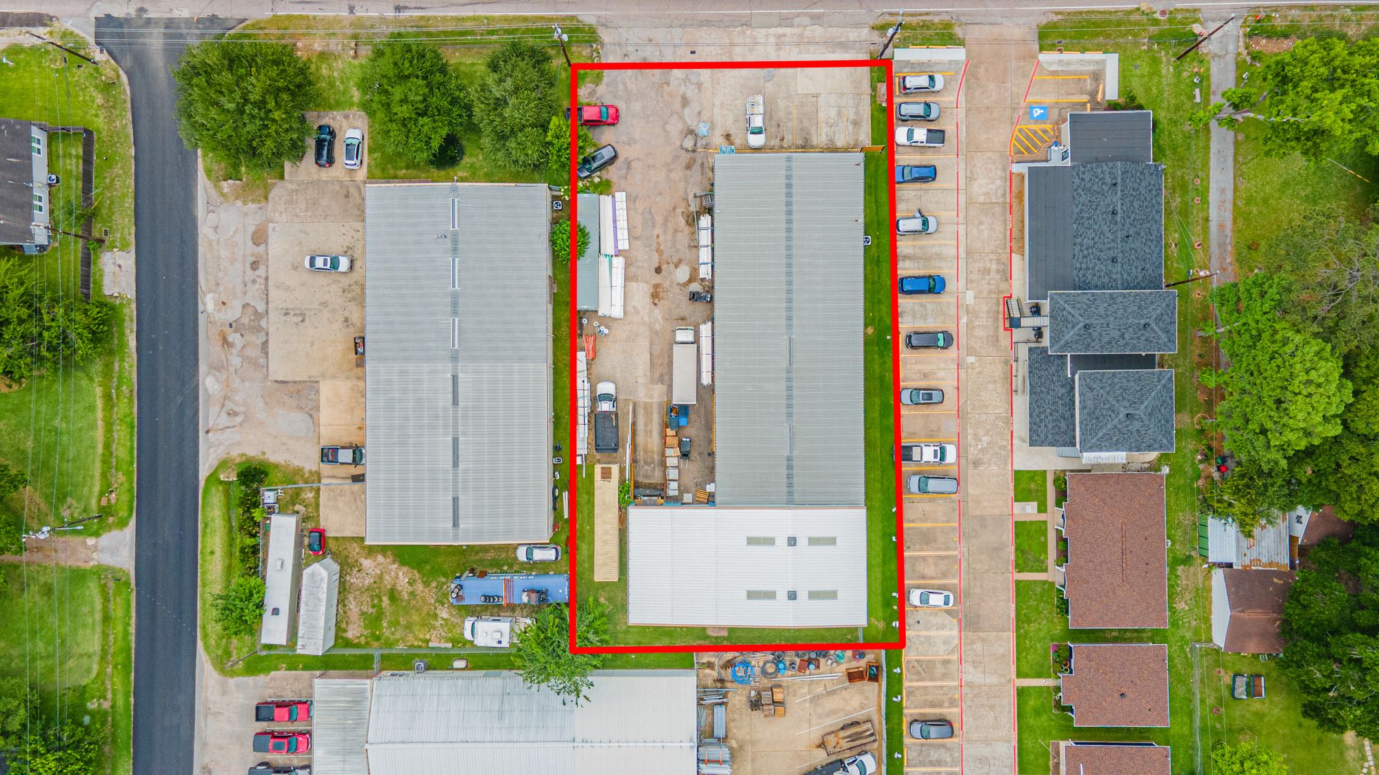 705 Cedar Bayou Rd, Baytown, TX 77520
