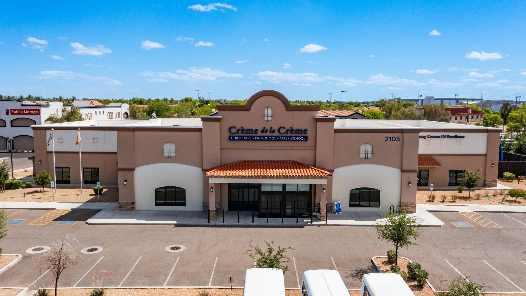 2105 W Germann Rd, Chandler, AZ 85286