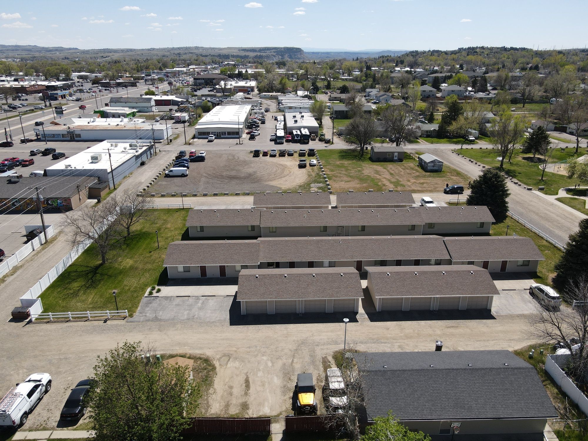 1439 Flathead St, Billings, MT 59105