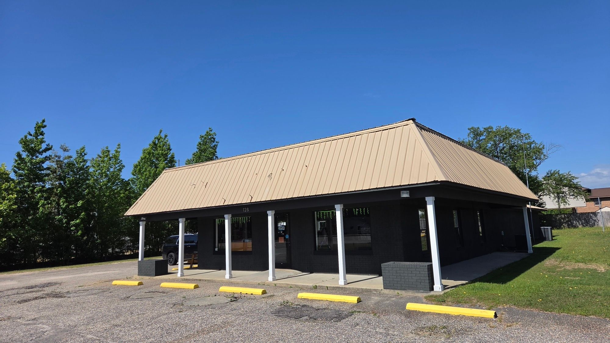 128 Reilly Rd, Fayetteville, NC 28314-0339