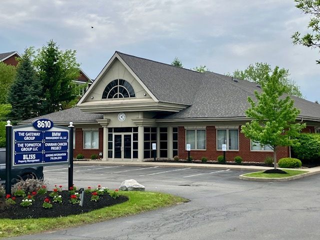 8610 Transit Rd, East Amherst, NY 14051