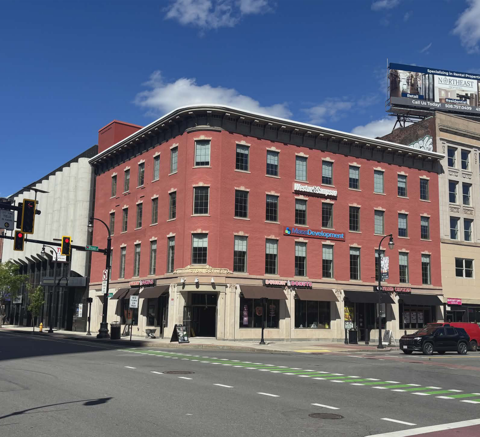 427 Main St, Worcester, MA 01608