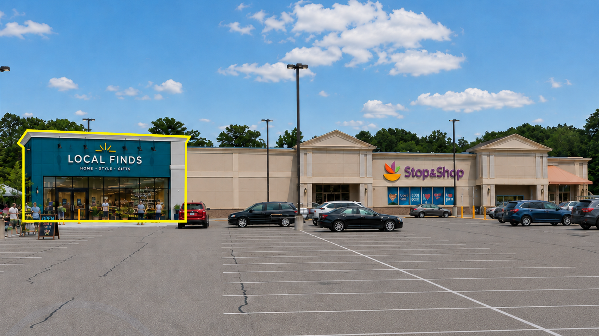 1475 Newman Ave, Seekonk, MA 02771