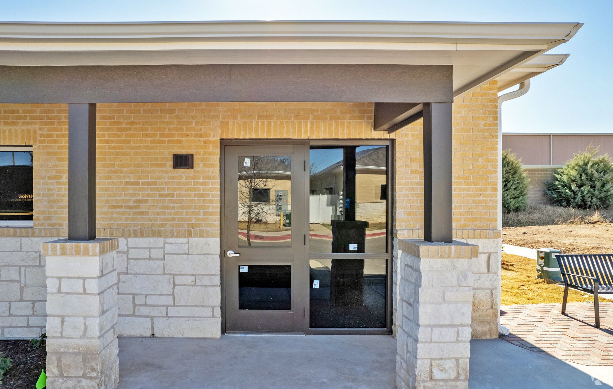 Office for lease at 201 North Heatherwilde Boulevard, Pflugerville, TX, 78660 — photo 2