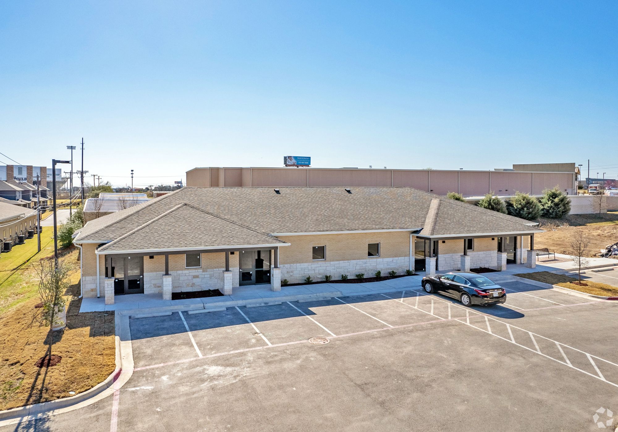 Office for lease at 201 North Heatherwilde Boulevard, Pflugerville, TX, 78660 — photo 4