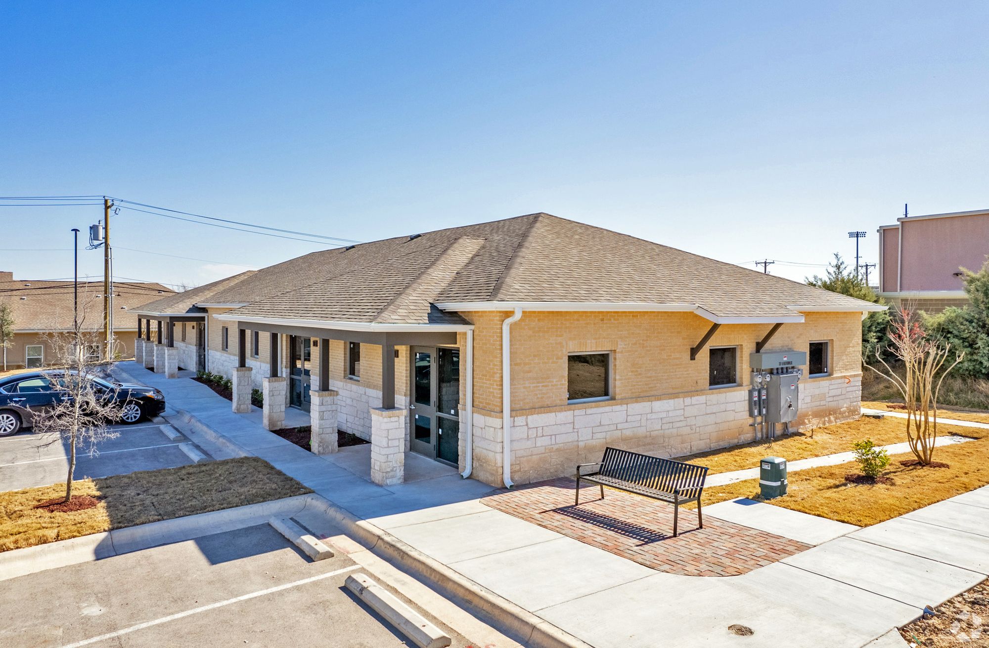 Office for lease at 201 North Heatherwilde Boulevard, Pflugerville, TX, 78660 — photo 5
